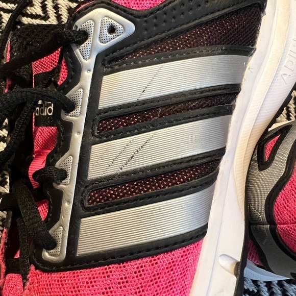 adidas | Galaxy Adiprene+ Running Shoe | Women’s | 9 - Picture 14 of 16